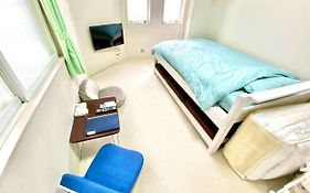 トリトン茶屋町#201#202